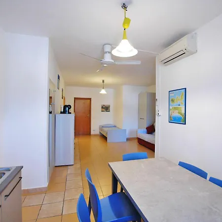 Appartamento Orizzonti Marina di Campo