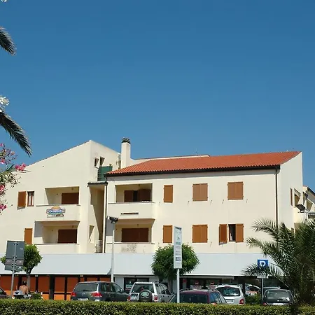 Orizzonti Appartamento Marina di Campo