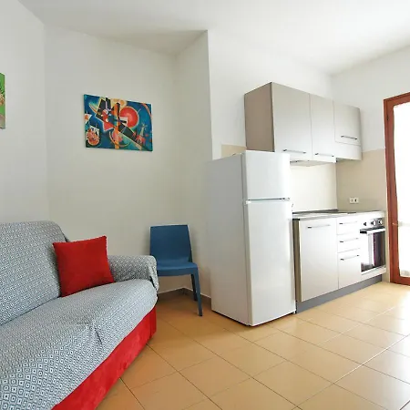 Apartment Orizzonti *