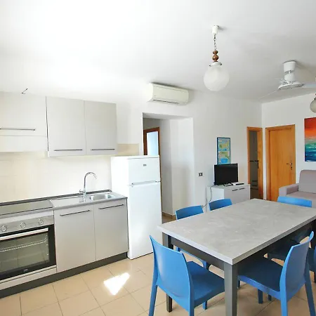 Apartment Orizzonti