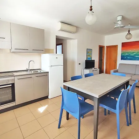 Apartment Orizzonti