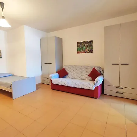 Apartment Orizzonti Marina di Campo