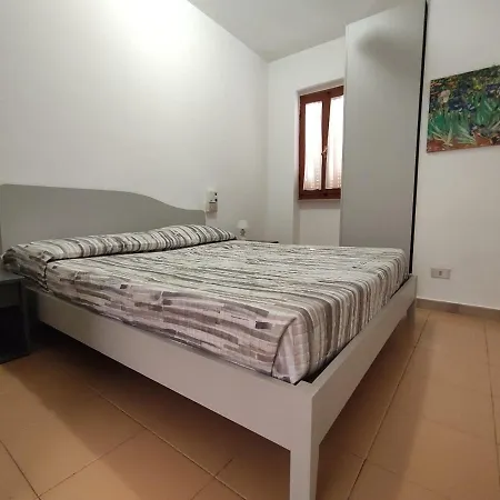 Apartment Orizzonti *