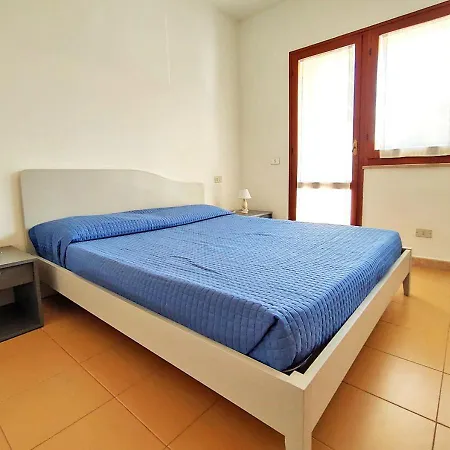 Apartment Orizzonti Marina di Campo
