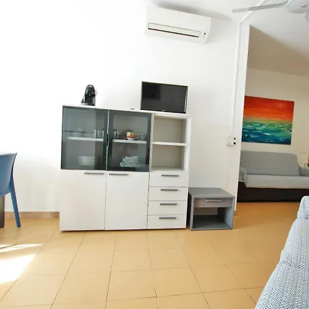 Apartment Orizzonti