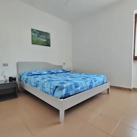 Orizzonti Apartment Marina di Campo