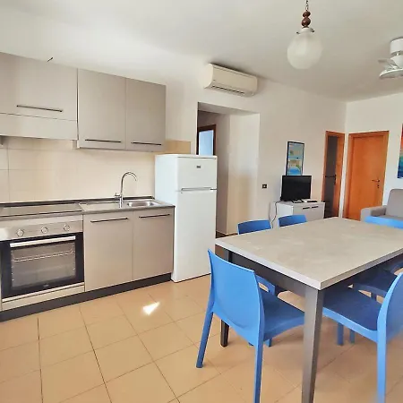 Apartment Orizzonti