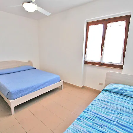 Apartment Orizzonti Marina di Campo