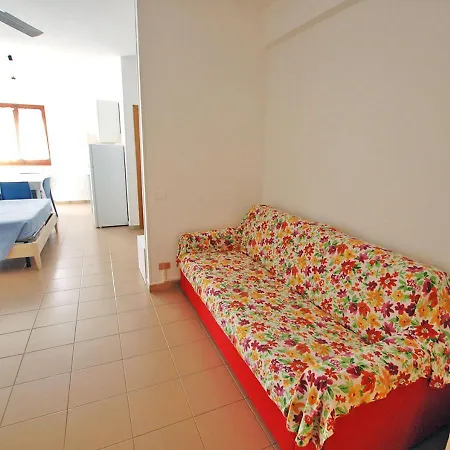 Apartment Orizzonti Marina di Campo