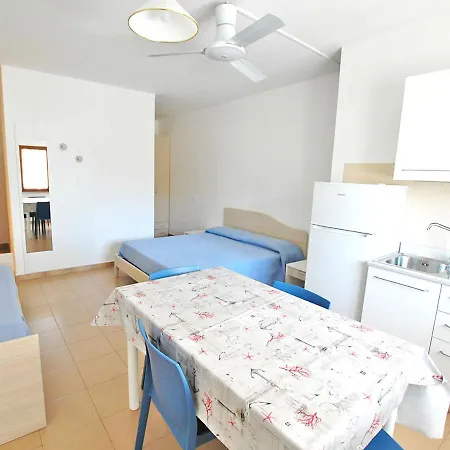 Apartment Orizzonti