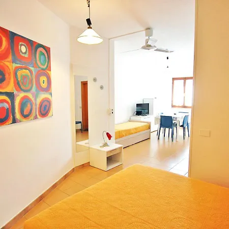 Orizzonti Apartment Marina di Campo