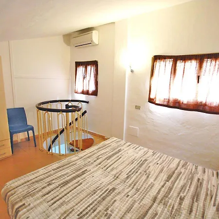 Orizzonti Apartment