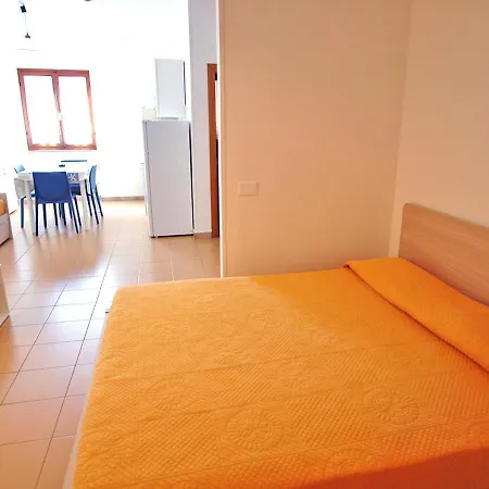 Apartment Orizzonti *