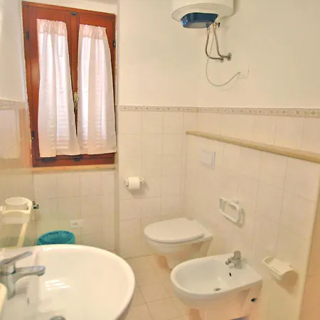 Apartment Orizzonti
