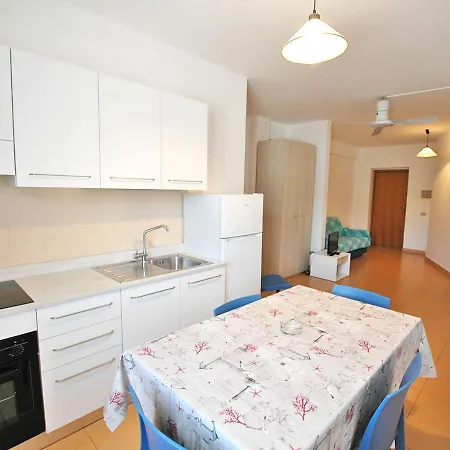Orizzonti Apartment